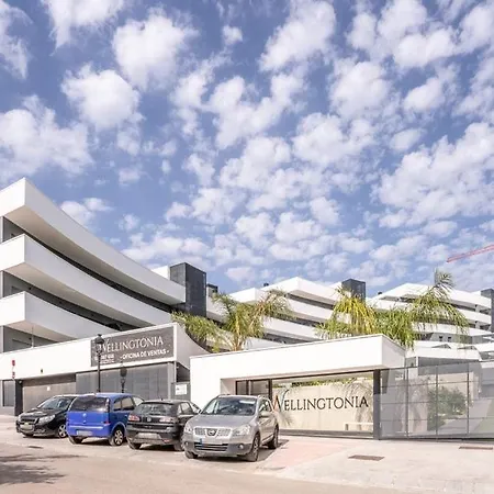 En La Costa * Estepona