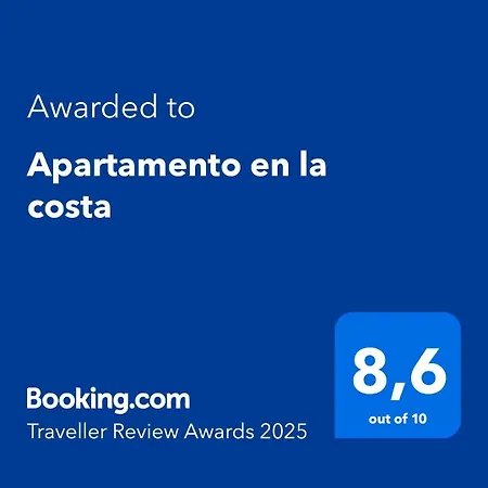 Lägenhet En La Costa Estepona