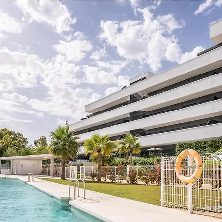 En La Costa Apartament *