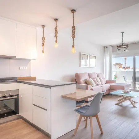 En La Costa Apartamento Estepona