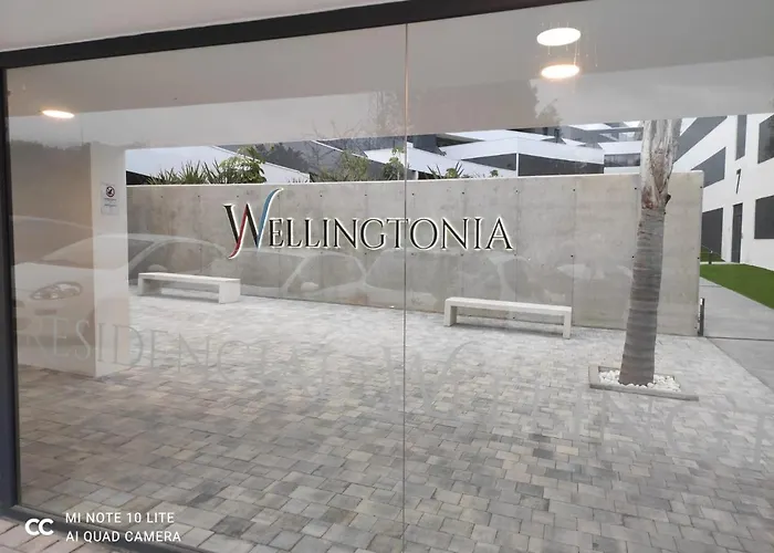 Apartament En La Costa Estepona