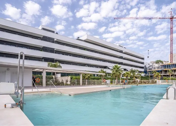 En La Costa Apartament *