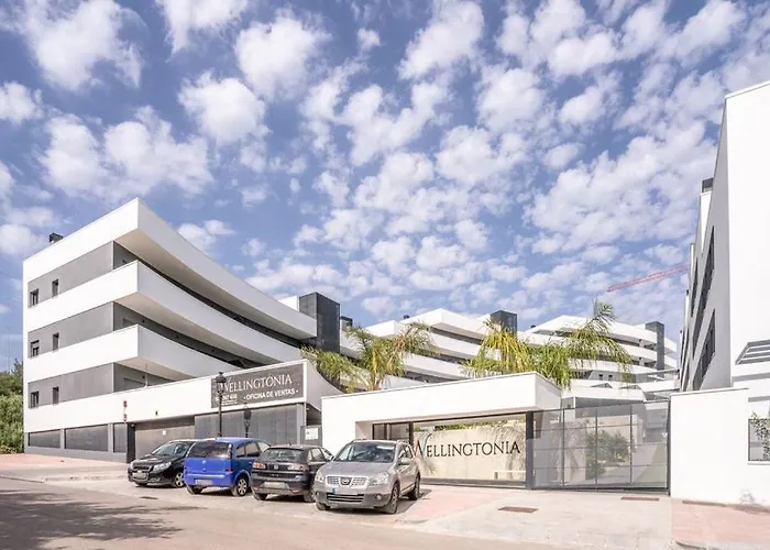 En La Costa * Estepona