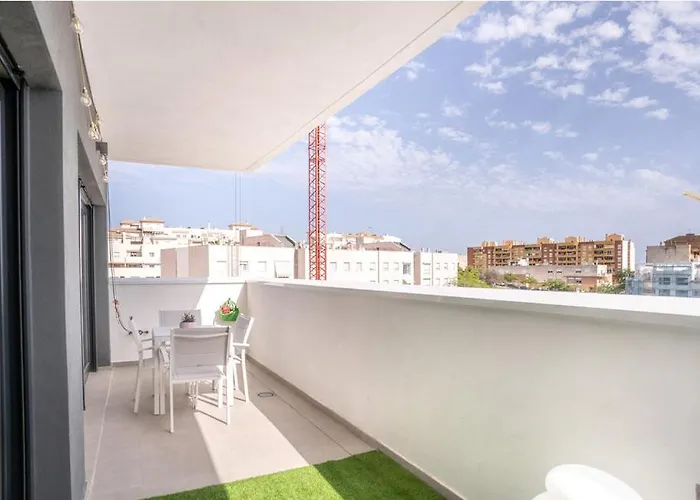 En La Costa Apartament *