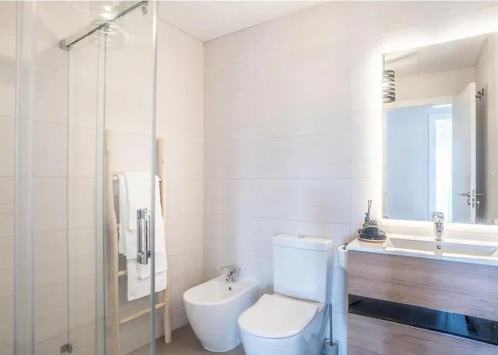 En La Costa * Estepona