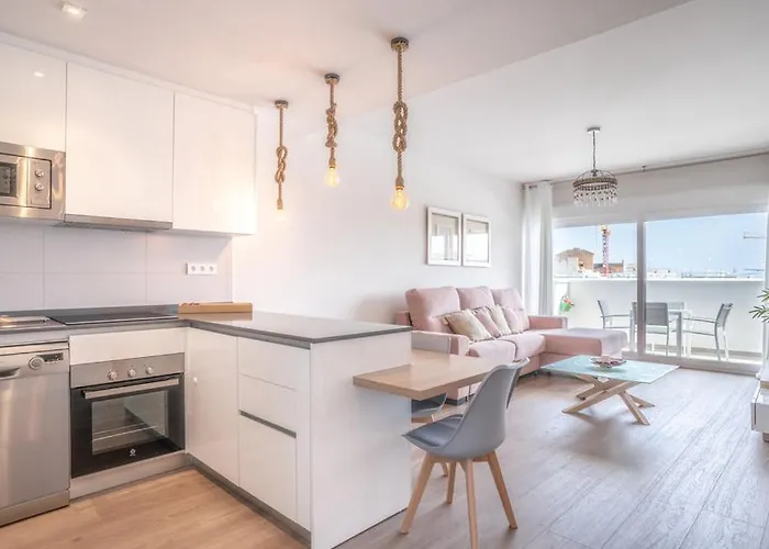 En La Costa Apartament Estepona