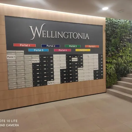 Apartment En La Costa Estepona