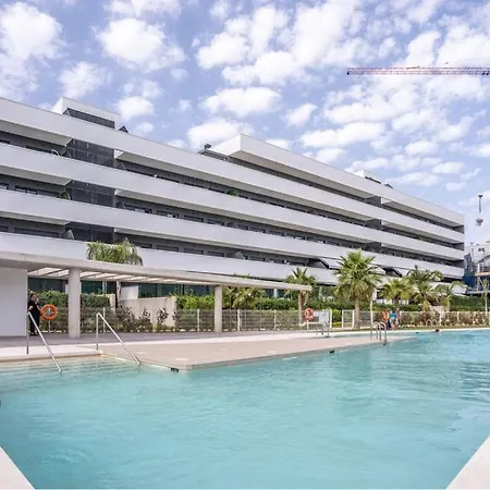 En La Costa Apartment *