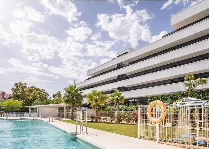 En La Costa Apartment *