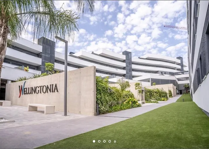 Apartment En La Costa *