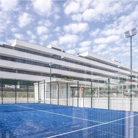 En La Costa Apartamento *