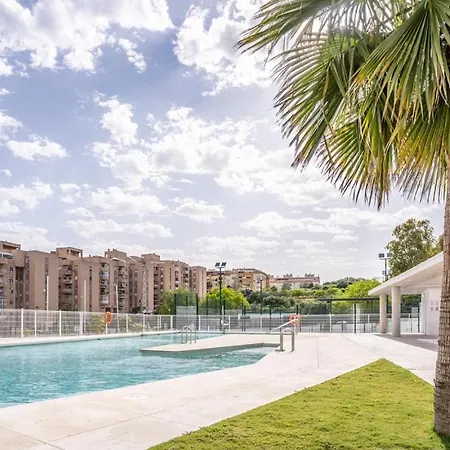 En La Costa Apartamento Estepona