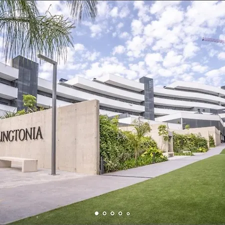 Apartament En La Costa *