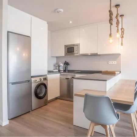 Apartament En La Costa