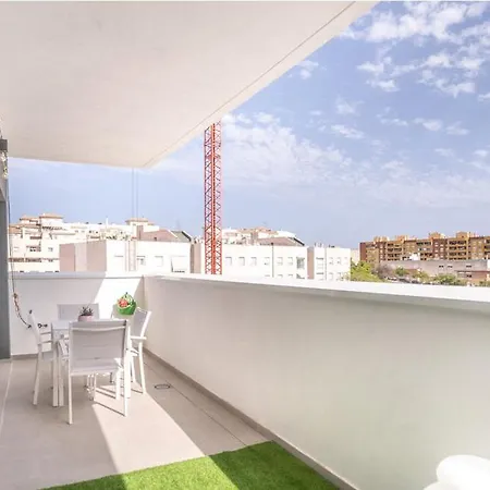 En La Costa Apartament *
