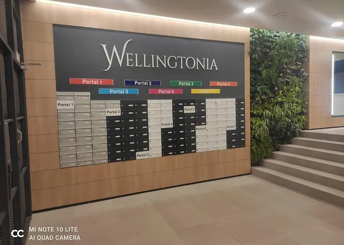 Apartamento En La Costa Estepona