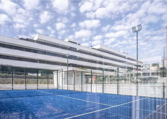 En La Costa Apartamento *