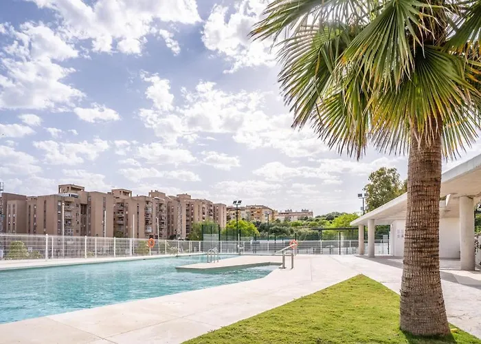 En La Costa Apartamento Estepona