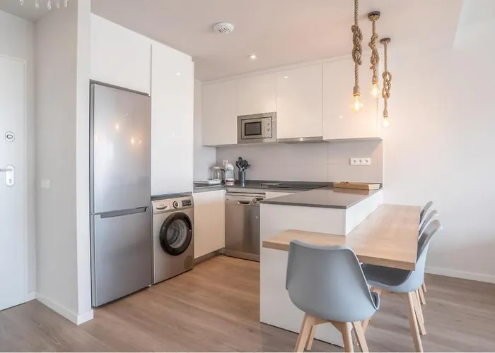 Apartamento En La Costa